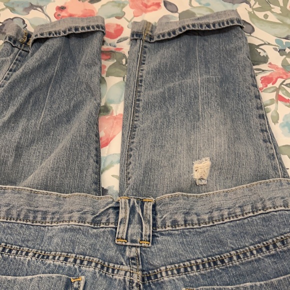 Old Navy Diva Low Rise 12 - Picture 6 of 9